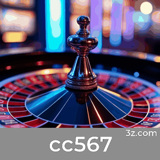 cc567: Experiência Imersiva de Cassino para Brasileiros