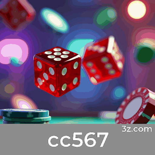 cc567: Cassino Online e Pagamentos Rápidos