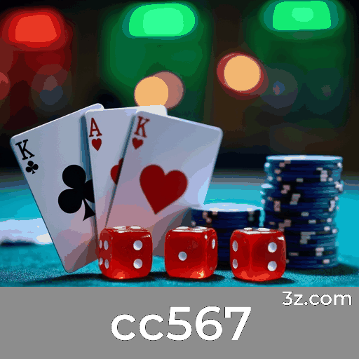 cc567: Cassino Online e Pagamentos Rápidos