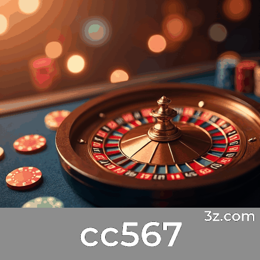 cc567: Cassino Online e Pagamentos Rápidos