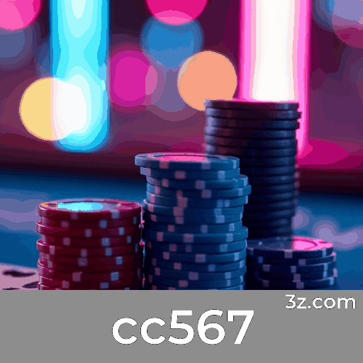 cc567: Cassino Online e Pagamentos Rápidos