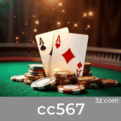 cc567: Experiência Imersiva de Cassino para Brasileiros